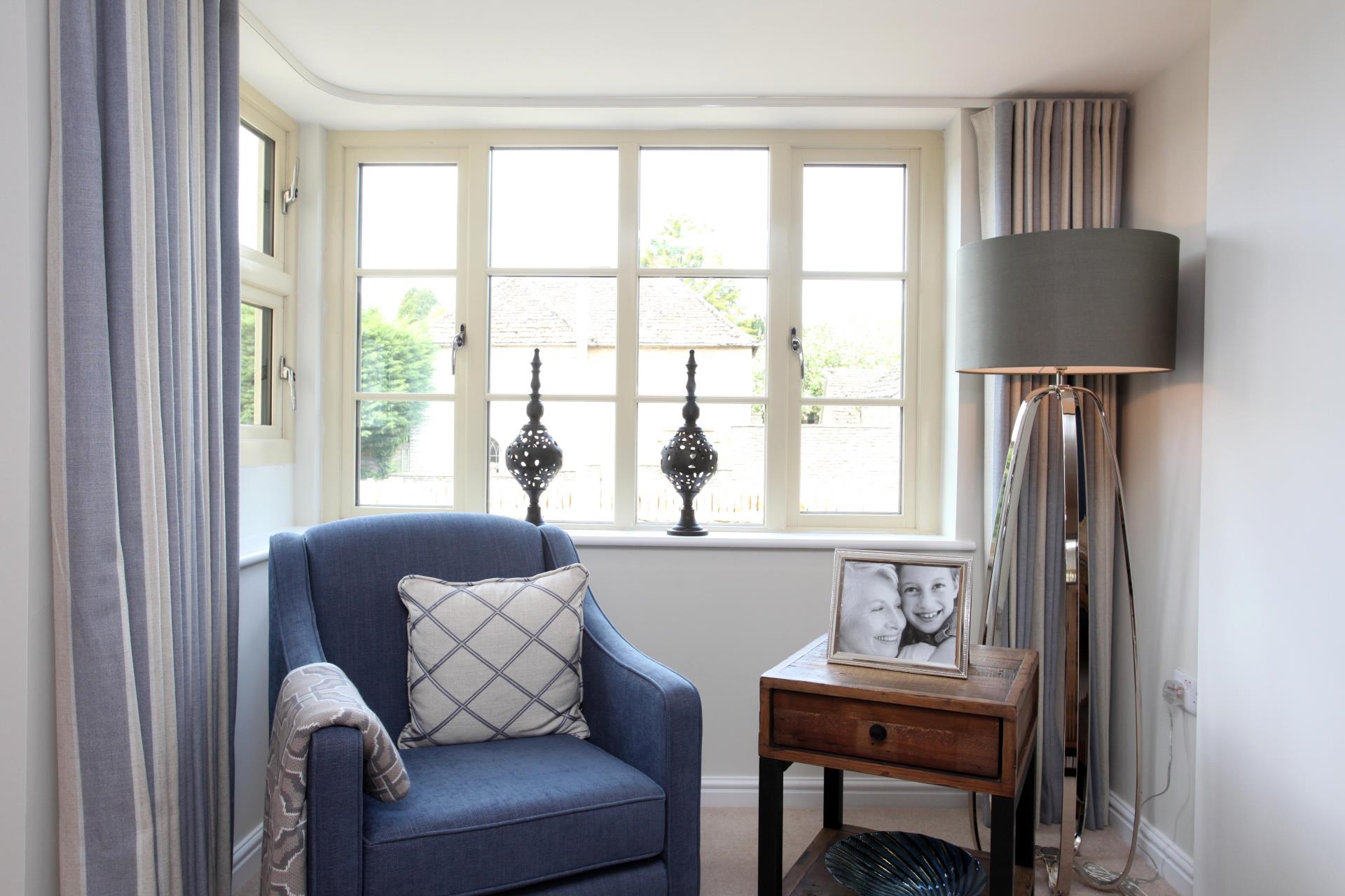 2 bed lounge - McCarthy Stone